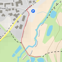 thumbnail for Nürnberger Straße