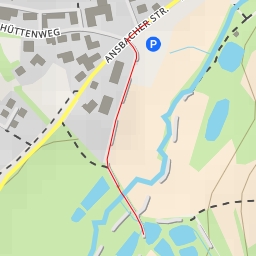 thumbnail for Ansbacher Straße