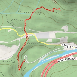 thumbnail for Jason Road