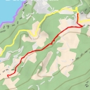 thumbnail for Camí de Castelló (GR-221) - Camí de Castelló (GR-221)