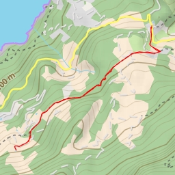 thumbnail for Camí de Castelló (GR-221) - Camí de Castelló (GR-221)