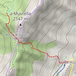 thumbnail for Lac de la Muvrella