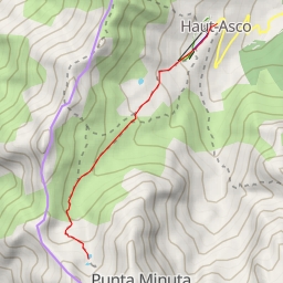 thumbnail for Approche Pointe 1693