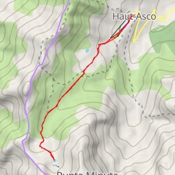 thumbnail for Lac d'Altore