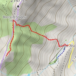 thumbnail for Punta Culaghia