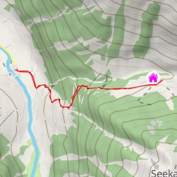 thumbnail for Kreealm Bichlhütte