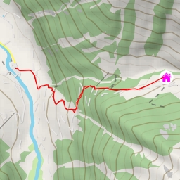 thumbnail for Kreealm Kreehüte