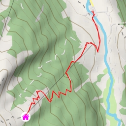 thumbnail for Modereggalm