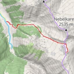 thumbnail for Weg 546