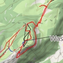 thumbnail for Schneise - Schwende-Rüte