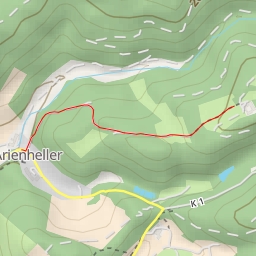 thumbnail for Naturpark-Weitblick Dielsberg