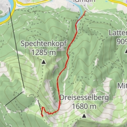 thumbnail for Hochschlegel
