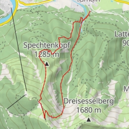 thumbnail for Startplatz Hochschlegel