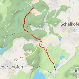 thumbnail for Am Bergl