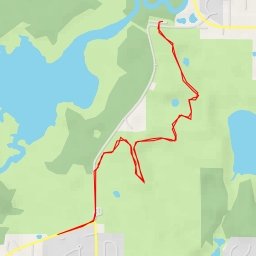 thumbnail for Elm Creek Road