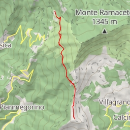 thumbnail for Monte Mignano