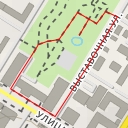 thumbnail for Ждун - Выставочная улица - Чита