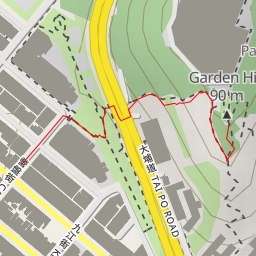 thumbnail for 嘉頓山 Garden Hill