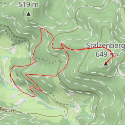 thumbnail for Stalzenberg