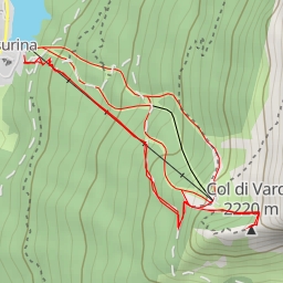 thumbnail for Col di Varda