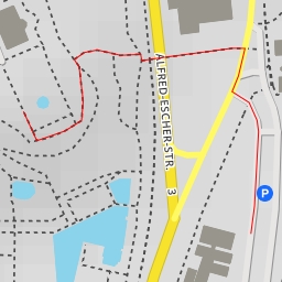 thumbnail for Schauende - Alfred-Escher-Strasse - Zürich