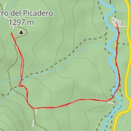 thumbnail for Pradera de los Piñones - Real Sitio de San Ildefonso