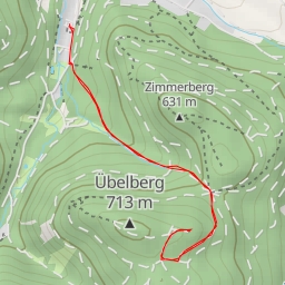 thumbnail for Übelberggrundblick "Kanzel"