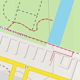 thumbnail for Ciclovia N1 Oeste - Brasília