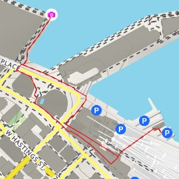 thumbnail for Seawall - Vancouver