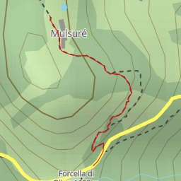 thumbnail for Strada Provinciale 63 di Morterone - Morterone
