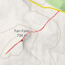 thumbnail for Gilfach-Wen