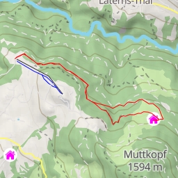 thumbnail for Schwemmealpe