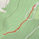 thumbnail for Roan Bluffs Trail - Roan Bluffs Trail