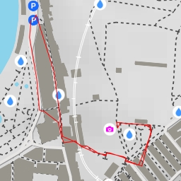 thumbnail for Calzadas de Mallona / Maiona bildarriak - Bilbao