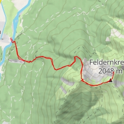 thumbnail for Schöttelkarspitze