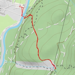 thumbnail for Isarstauseesteig