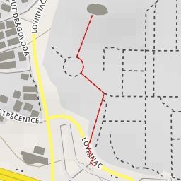 thumbnail for Lovrinačka - Lovrinačka - Split