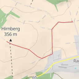 thumbnail for Hirnberg