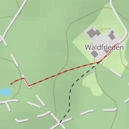 thumbnail for Waldfrieden - Gattendorf