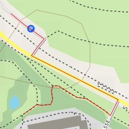 thumbnail for Osterhofener Weg - München