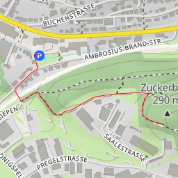 thumbnail for Zuckerberg