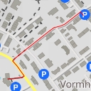 thumbnail for Vormholzer Straße