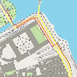 thumbnail for Norrbro - Stockholm