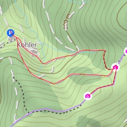 thumbnail for Albert-Steiert-Weg