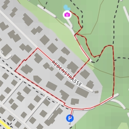 thumbnail for Reservoir Reben - Reservoirweg - Illnau-Effretikon