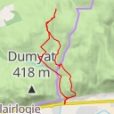 thumbnail for Big Hunt Hill