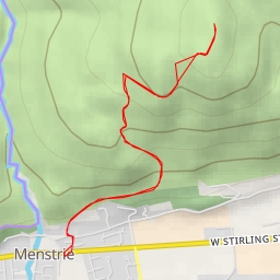 thumbnail for Myreton Hill