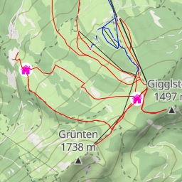 thumbnail for Alter Roßbergweg - Burgberg im Allgäu