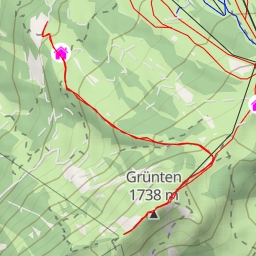 thumbnail for Hochwartspitze