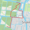 thumbnail for Schaduwpad - Schaduwpad - Leeuwarden